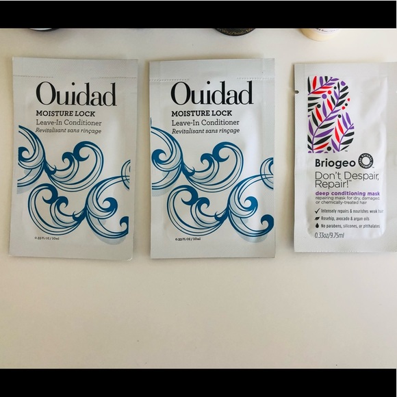 Hair care 6 pieces worth $100+ - Picture 6 of 9